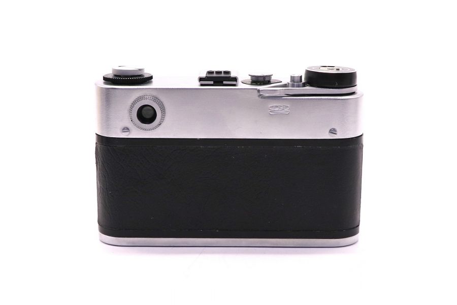 Фотокамера пленочная Фэд 5В kit в упаковке