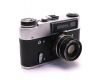 Фотокамера пленочная Фэд 5В kit в упаковке