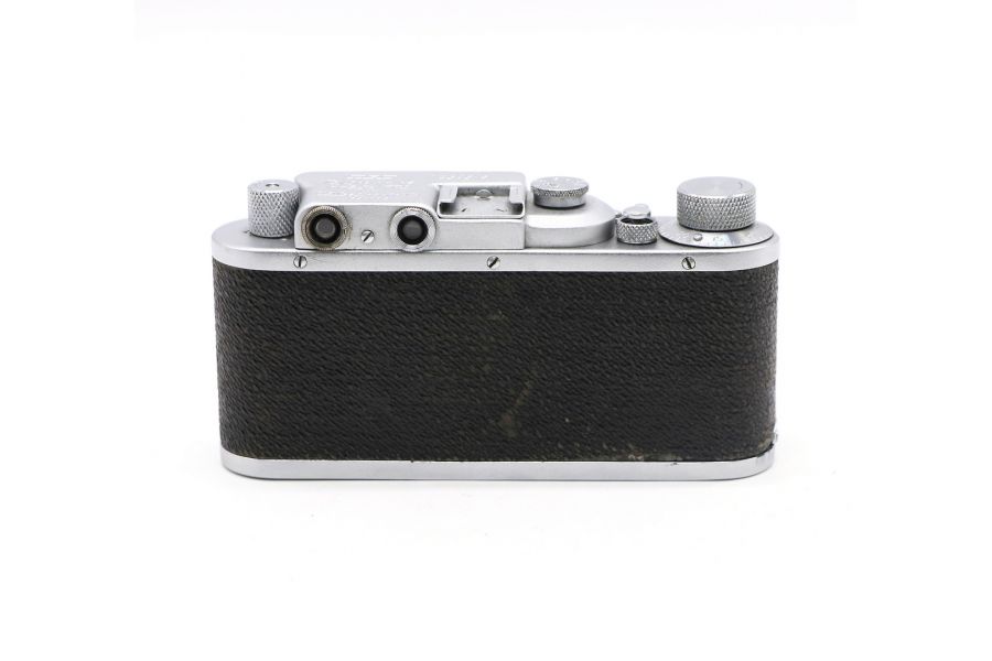 Редкая камера Фэд НКВД-УССР, 1936 год (№20492)