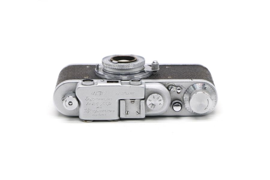 Редкая камера Фэд НКВД-УССР, 1936 год (№20492)