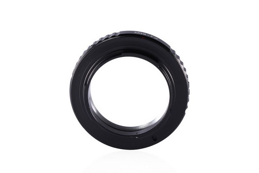 Переходник М39 - Fujifilm (FX)