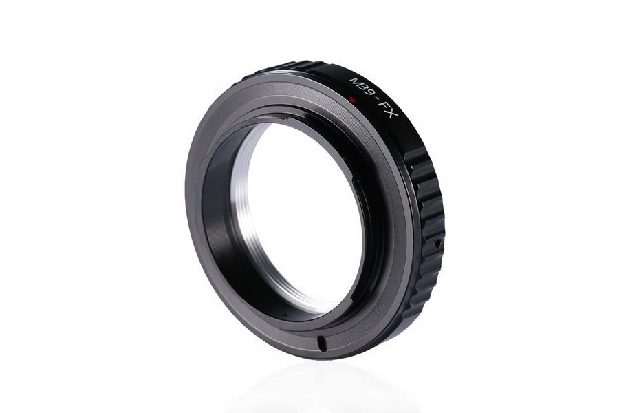 Переходник М39 - Fujifilm (FX)