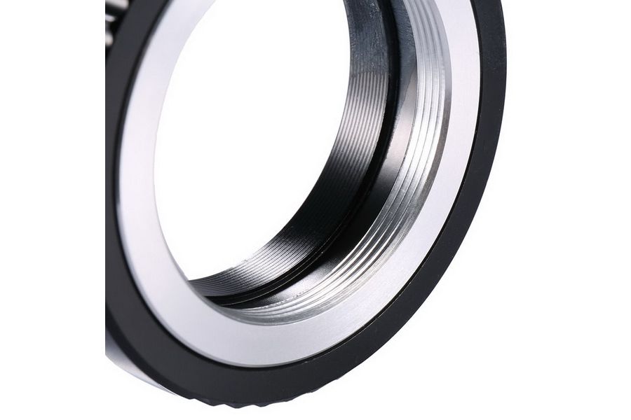 Переходник М39 - Fujifilm (FX)