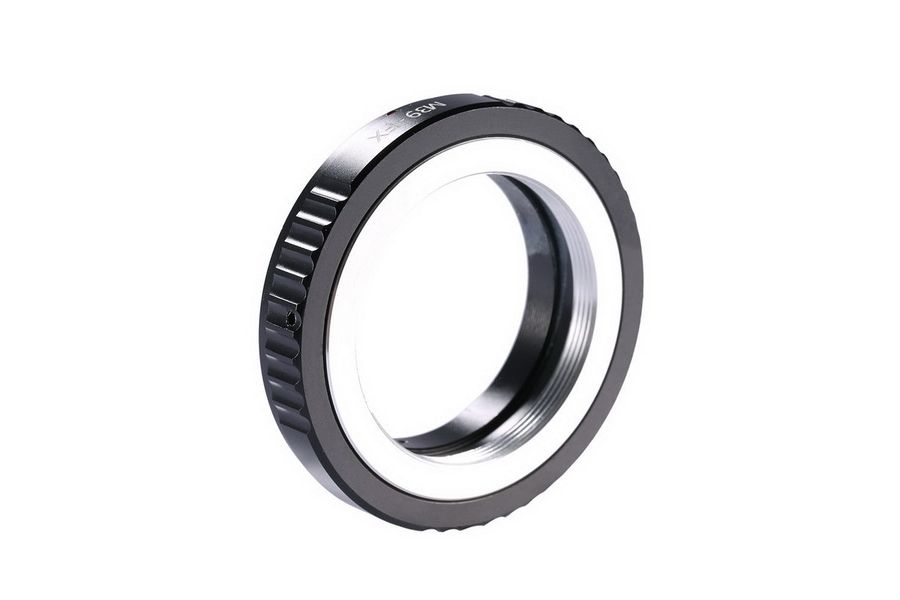 Переходник М39 - Fujifilm (FX)