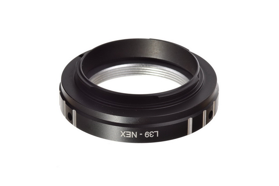 Адаптер М39 - Sony Nex (Sony E)