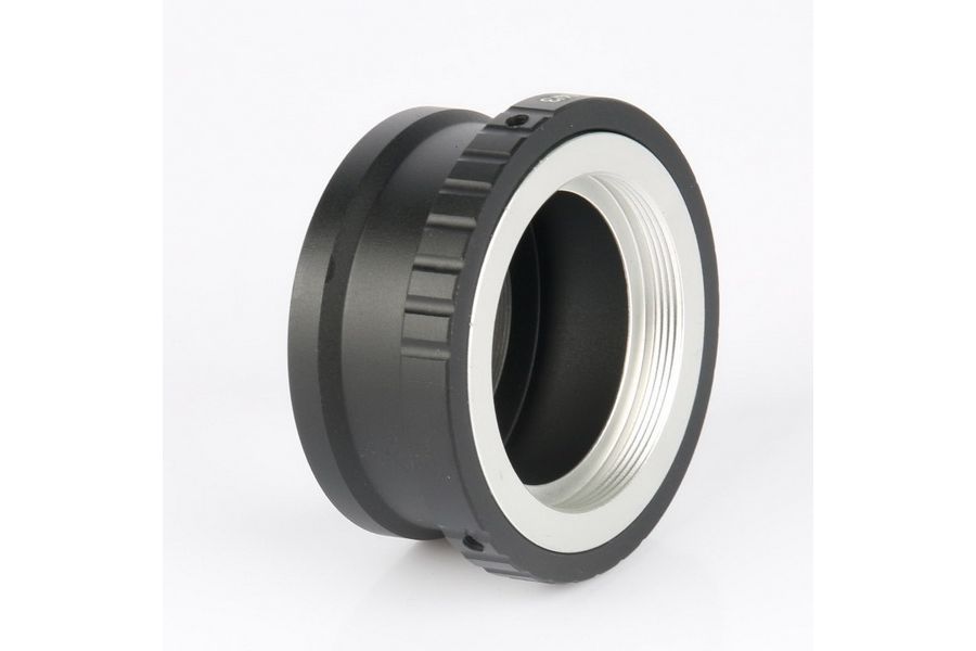 Переходник М42 - Olympus / Panasonic (Micro 4/3) M4/3