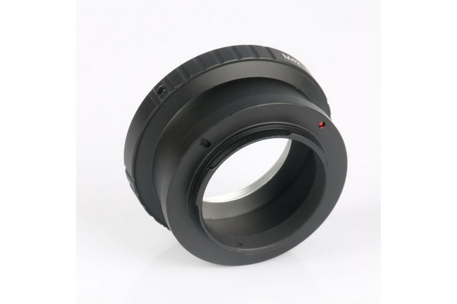 Переходник М42 - Olympus / Panasonic (Micro 4/3) M4/3