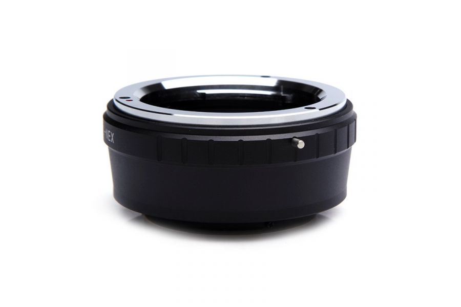 Переходник Minolta MD - Sony Nex