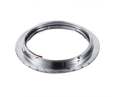 Переходник Pentax PK/K - Canon EOS