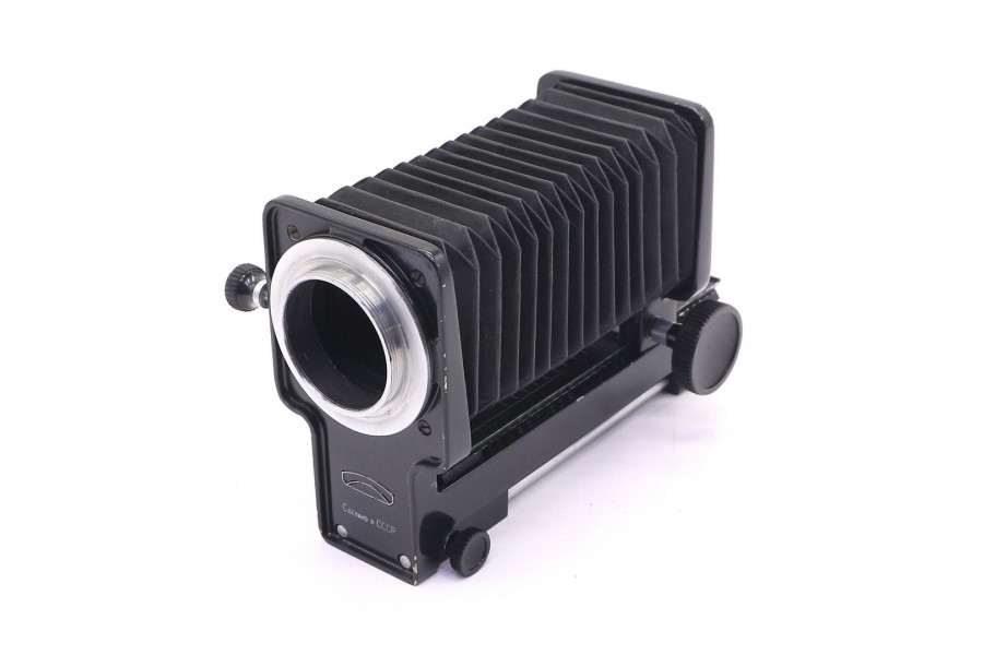 Приставка ПЗФ для макрофотографирования