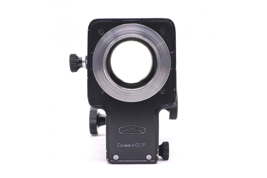 Приставка ПЗФ для макрофотографирования