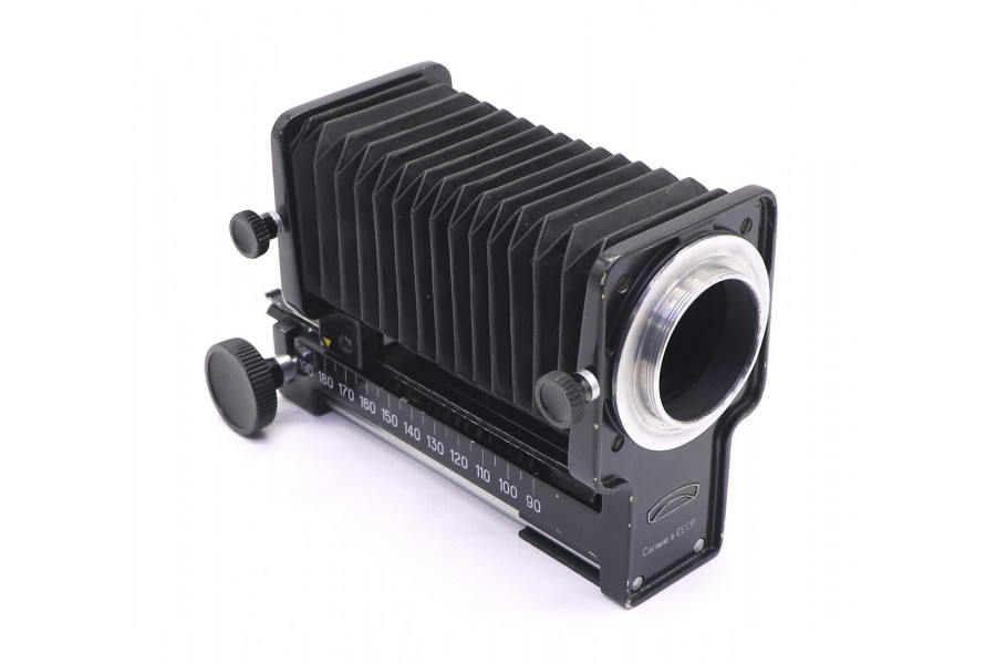 Приставка ПЗФ для макрофотографирования