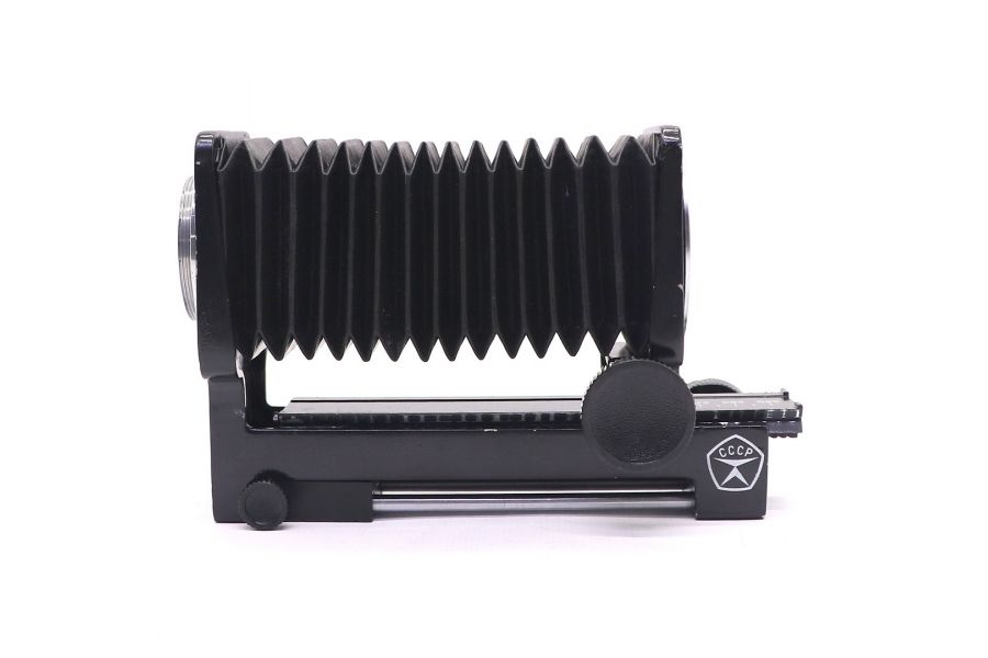 Приставка ПЗФ для макрофотографирования