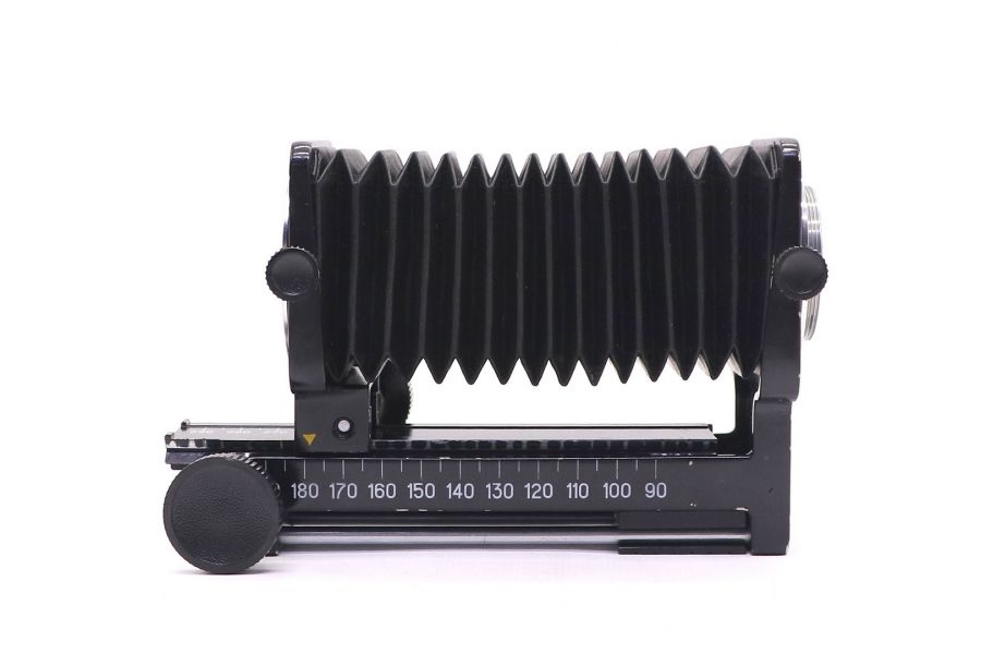 Приставка ПЗФ для макрофотографирования