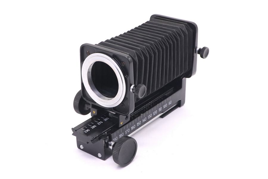 Приставка ПЗФ для макрофотографирования