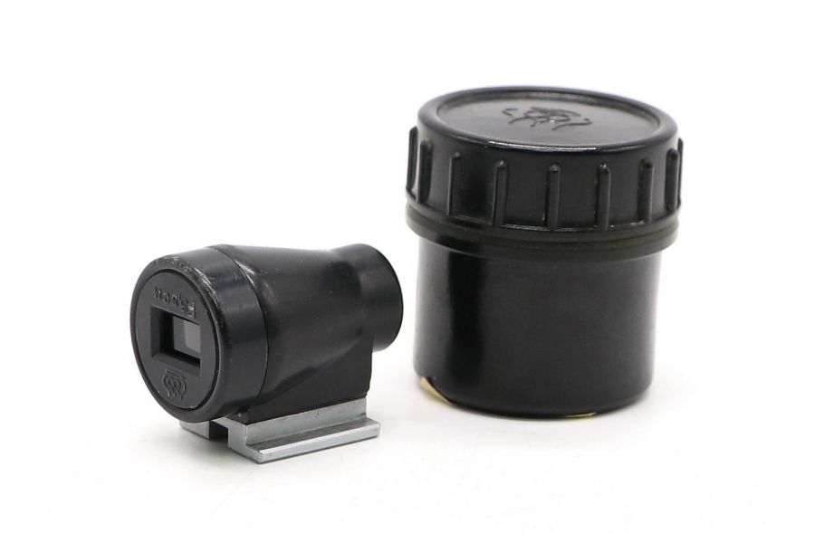 Оптический видоискатель F8,5см / 85мм (СССР, 1975)