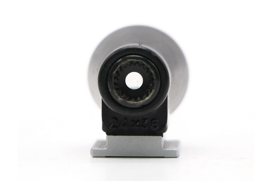 Оптический видоискатель F8,5см / 85мм (СССР, 1975)