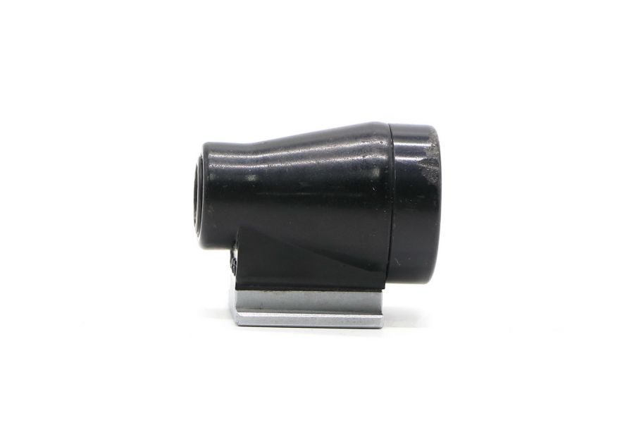 Оптический видоискатель F8,5см / 85мм (СССР, 1975)