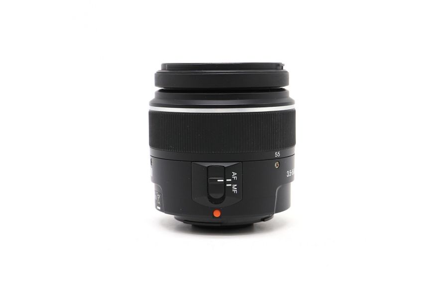 Объектив Sony DT 18-55mm F3.5-5.6 SAM (Thailand)