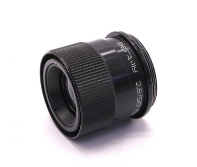 Макро Вега-11У 2.8/50 M39 (СССР, 1984)