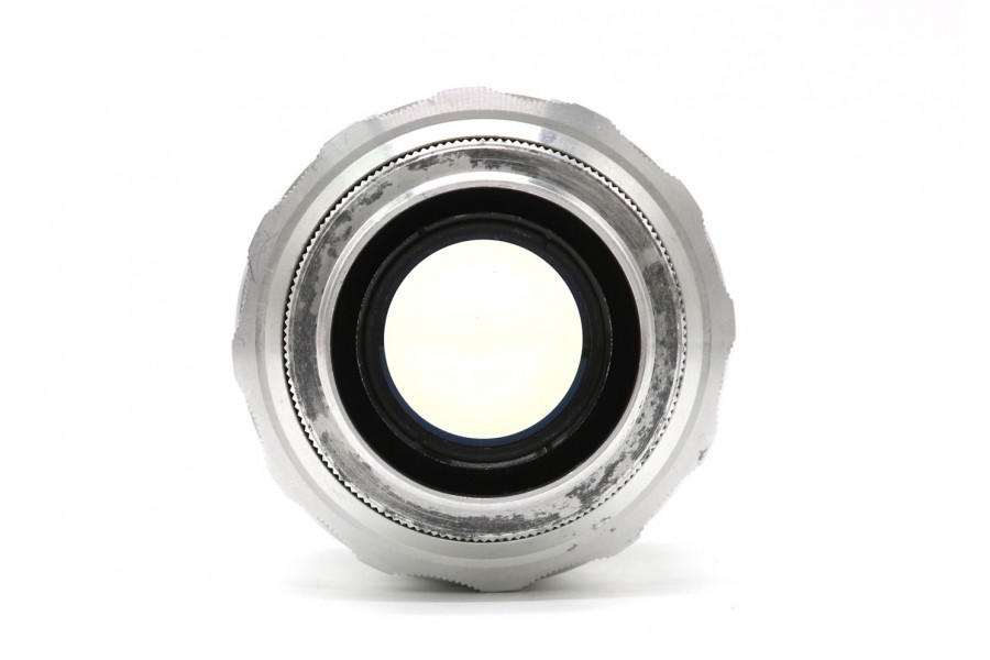 Гелиос-44 2/58 13 лепестков (СССР, 1962)