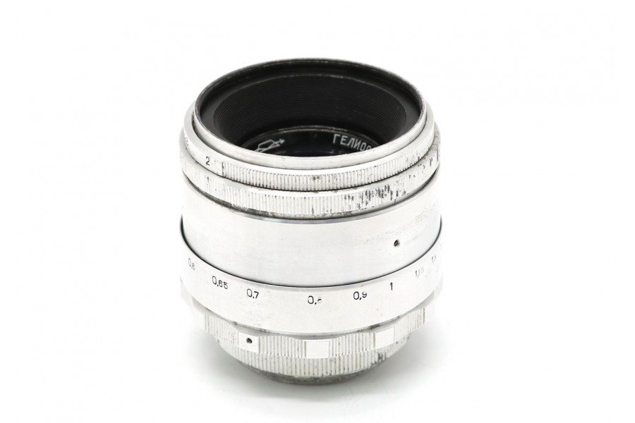 Гелиос-44 2/58 13 лепестков (СССР, 1962)