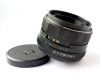Объектив Гелиос-44М-4 2/58 М42 (СССР, 1990)