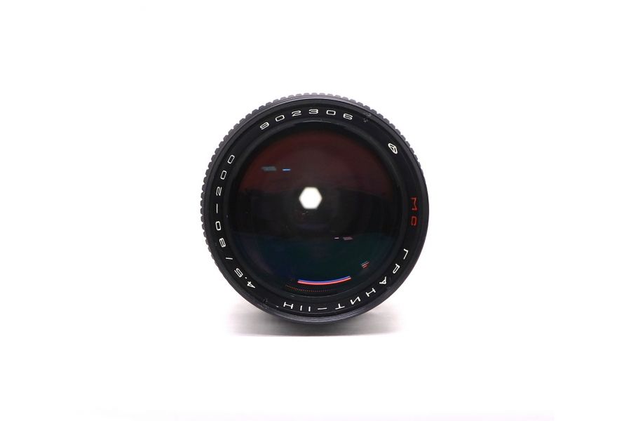 MC Гранит 11Н 4.5/80-200мм (СССР, 1986)