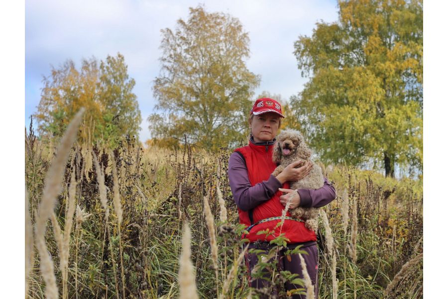 Светосильный объектив Зенитар-М2s МС 2/50