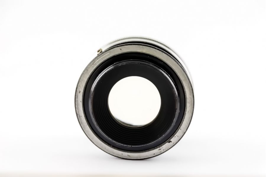 Объектив фотоувеличителя Индустар-23У 4.5/110 М39