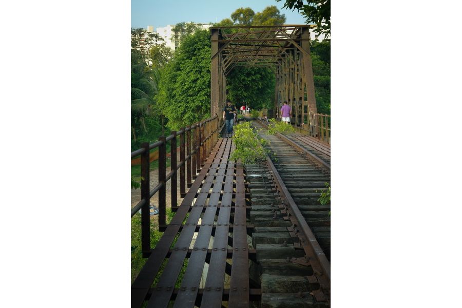 Индустар-22 П 3.5/50мм ригельный (КМЗ, 1951г.)