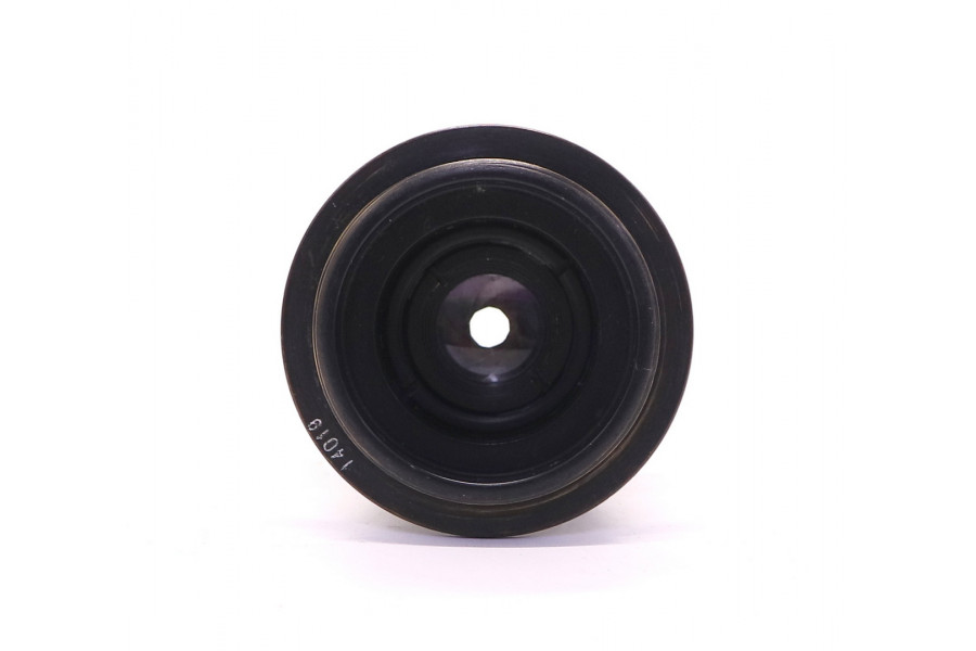 Редкий нетубусный Индустар-22 П 3.5/50мм