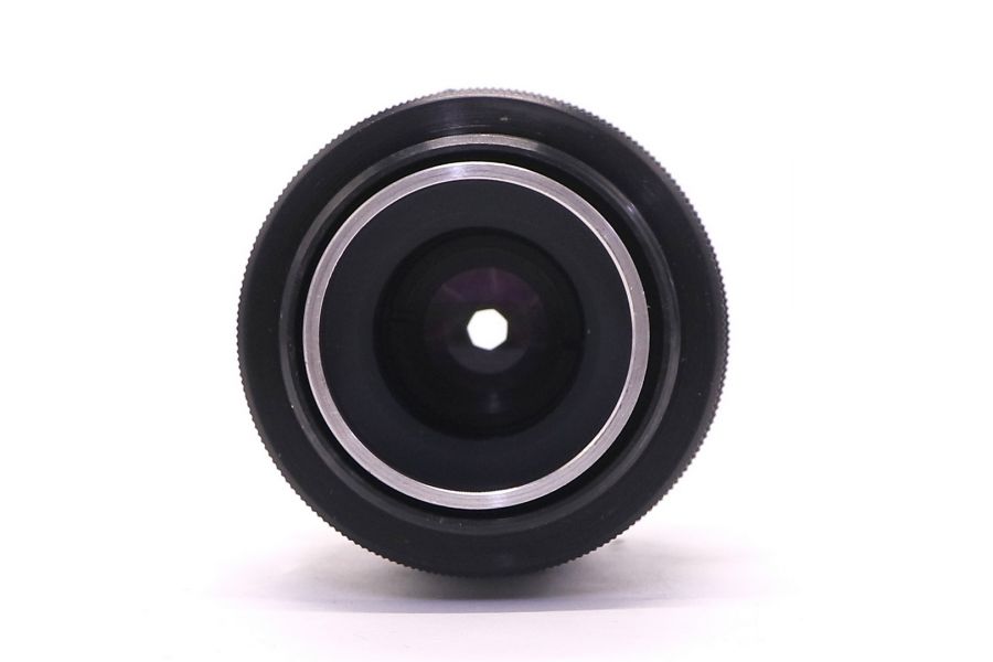 Дальномерный объектив Индустар-50 3,5/50 (КМЗ, 1970)