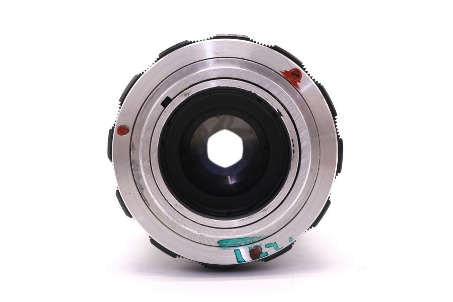 Объектив Индустар-61Л/Д 2,8/53 М39 (ФЭД, 1989г.)