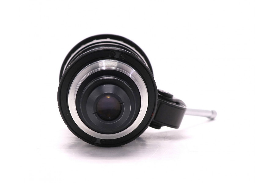 Объектив для кинокамер Метеор 5-1 1,9/17-69 М42