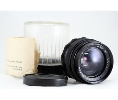 Новый Мир-1В 2,8/37мм, широкоугольник СССР