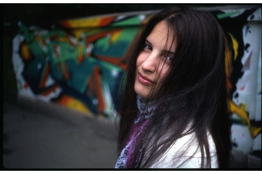 Новый Мир-1В 2,8/37мм, широкоугольник СССР