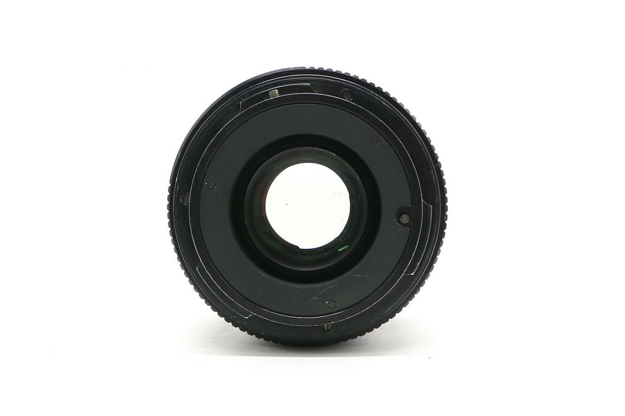 Советский объектив Мир-38Б 3,5/65 (СССР, 1980)