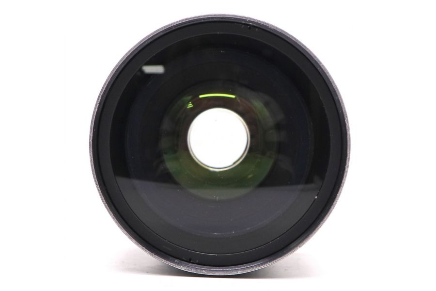 Советский объектив Мир-38Б 3,5/65 (СССР, 1980)