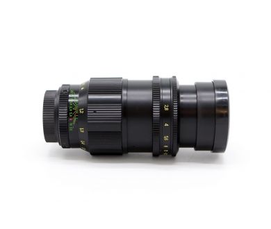 Объектив Таир 11А 2.8/135мм (СССР, 1986)