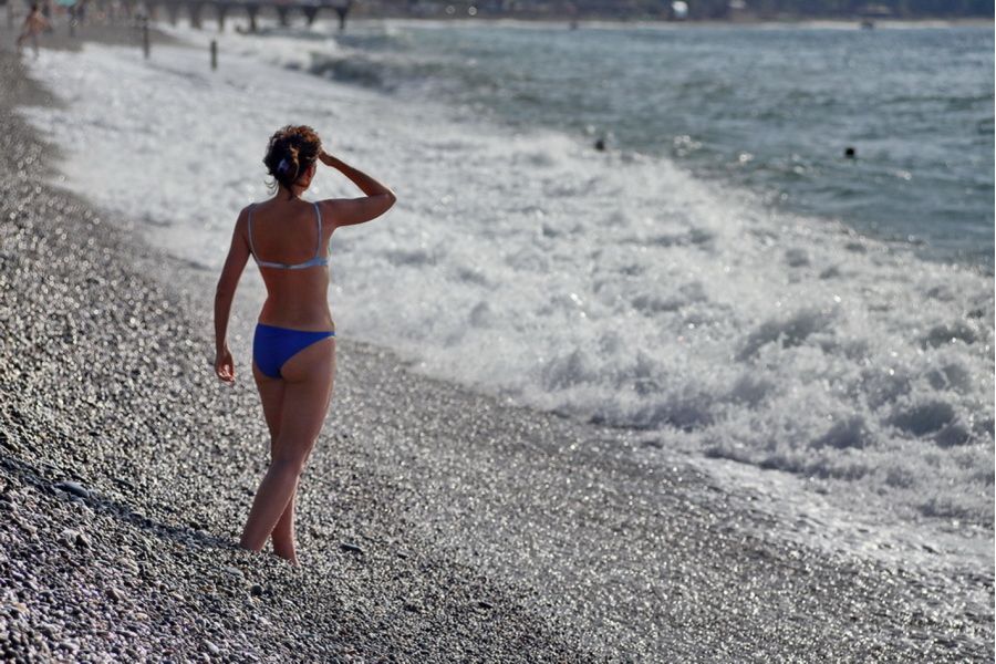 Объектив Таир 11А 2.8/135мм (СССР, 1986)