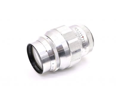 Длиннофокусный объектив Юпитер-11 4/135 М39 зерк