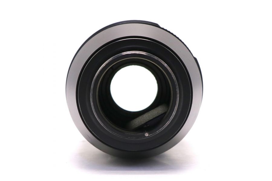 Объектив Юпитер-21М 4/200 М42 (СССР, 1983)