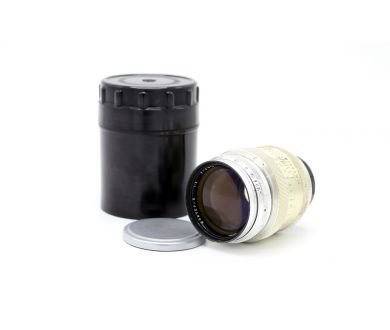 Юпитер-9 2/8,5см П (СССР, 1959)