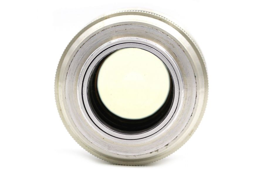 Объектив Юпитер-9 2/8,5см П (СССР, 1959)