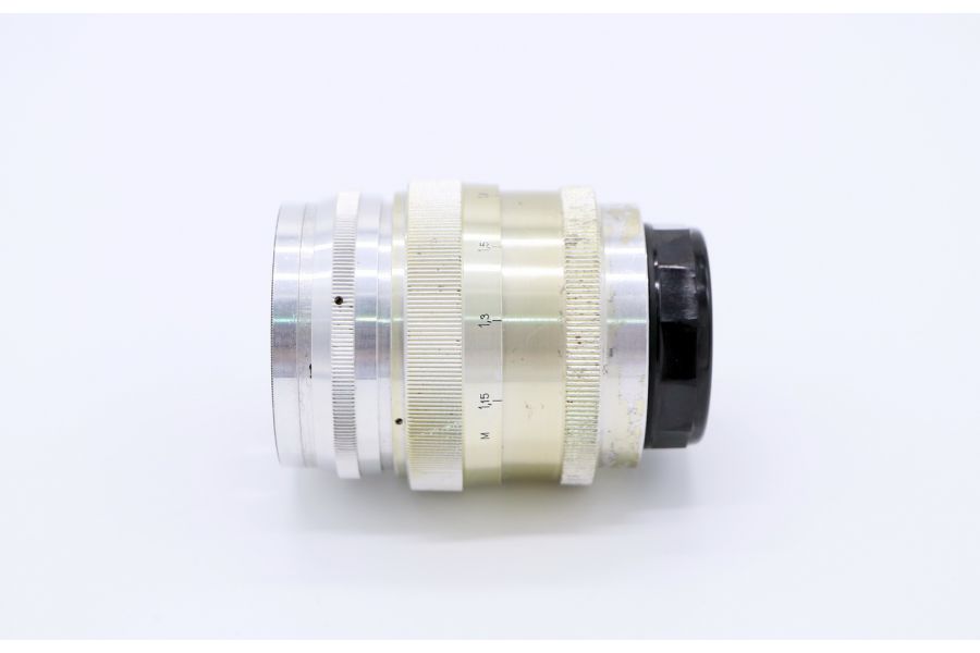 Юпитер-9 2/8,5см П (СССР, 1959)