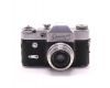 Зеркальная фотокамера Зенит-3М / Zenit-3M (СССР, 1965)