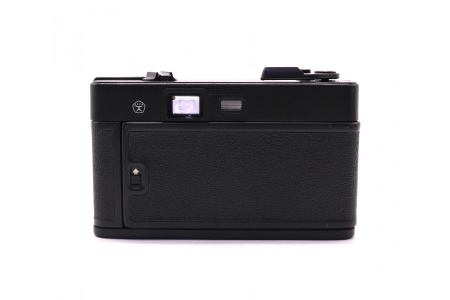 Фотоаппарат пленочный Эликон-35С (СССР, 1989)