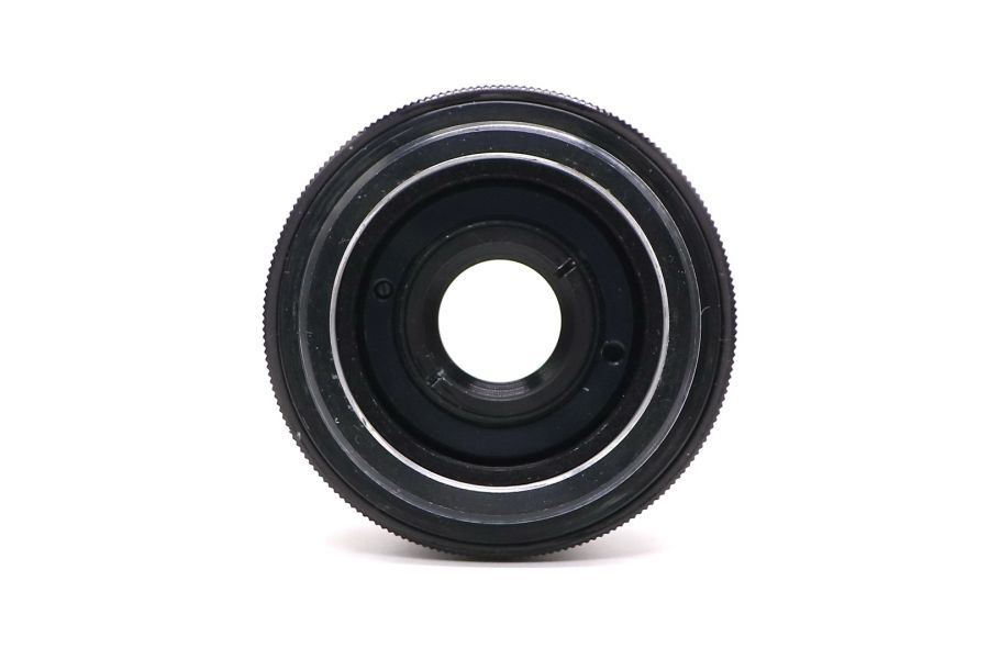 Индустар 50-2 f3.5/50mm М42 (СССР, 1980)