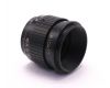Советский объектив Индустар 90У f4/75mm M39